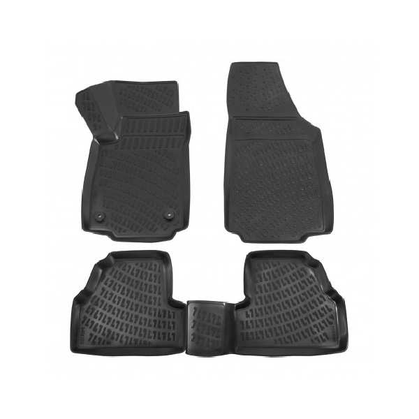 تصویر محصول کف پایی اپل موکا 1.2 لیتر توربو سال 2024